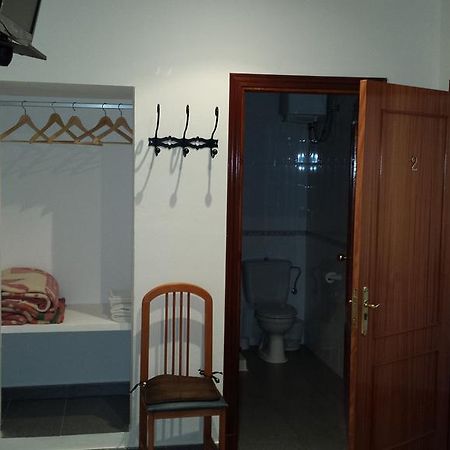 ארקוס דה לה פרונטרה Hostal Cuesta De Belen מראה חיצוני תמונה