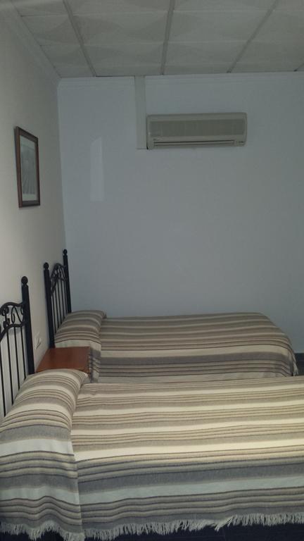 ארקוס דה לה פרונטרה Hostal Cuesta De Belen חדר תמונה